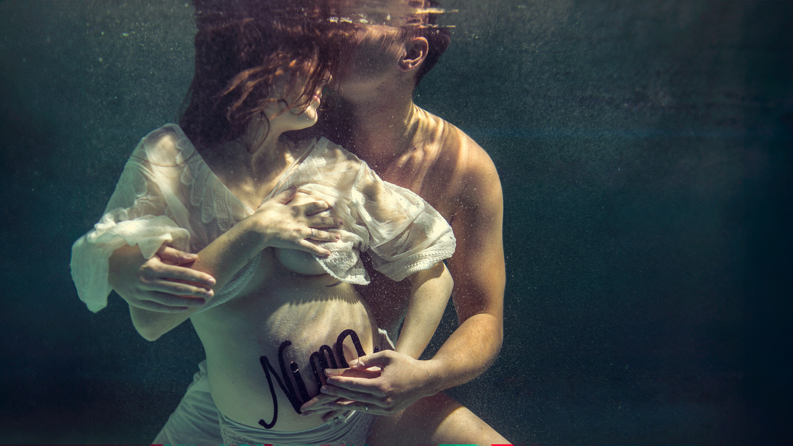 Forfait underwater ABYSS