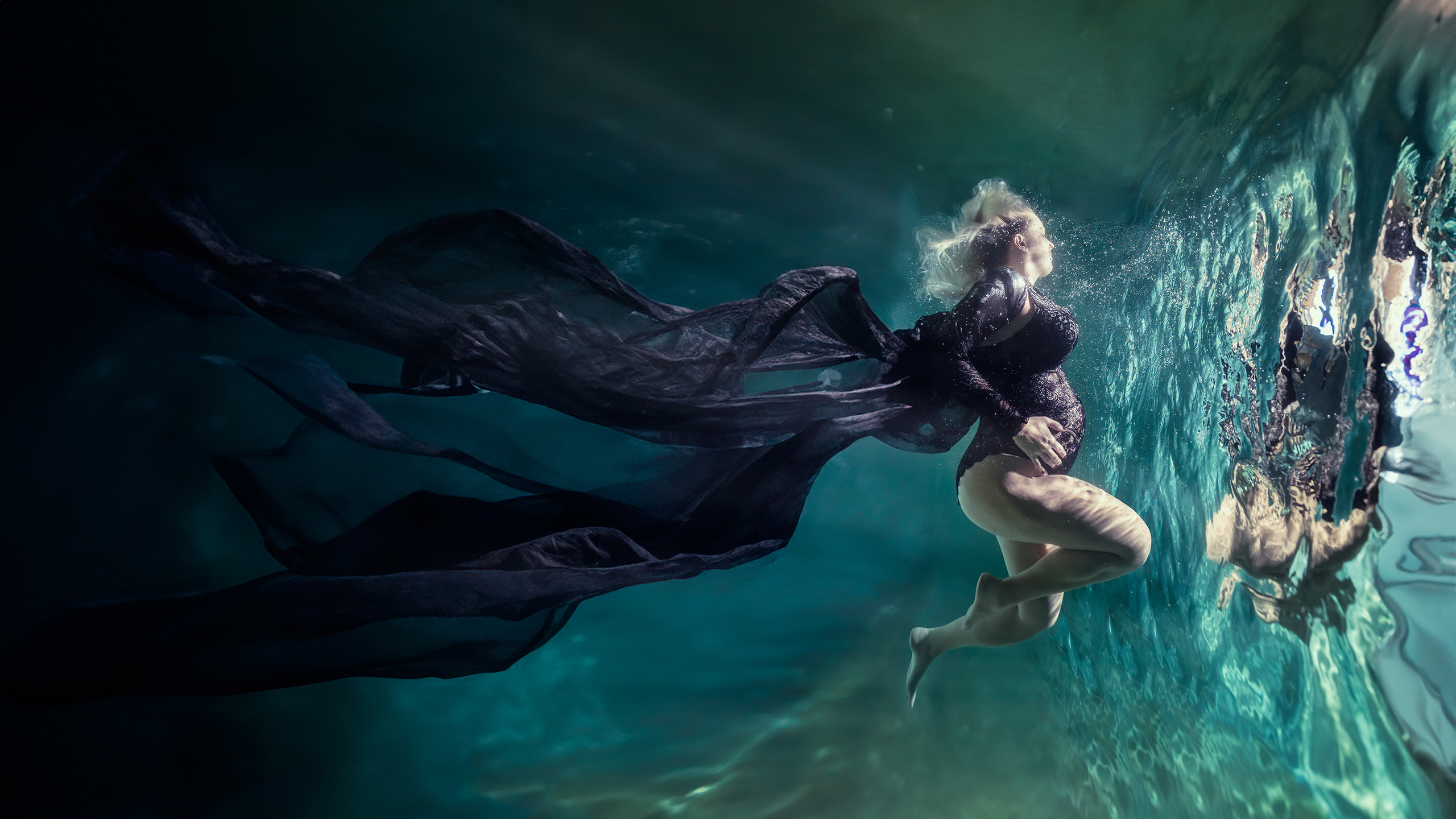 Forfait underwater Le grand bleu